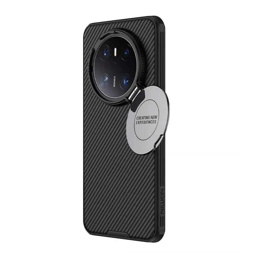Torbica Nillkin CamShield Prop za Huawei Mate 70 crna