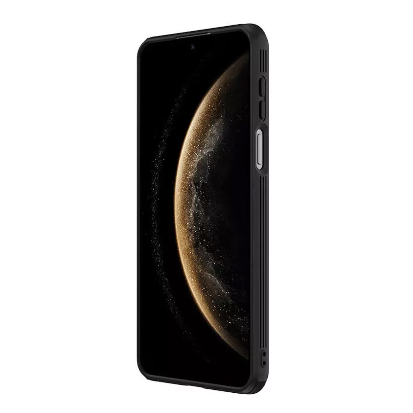 Torbica Nillkin CamShield Prop za Huawei Mate 70 crna