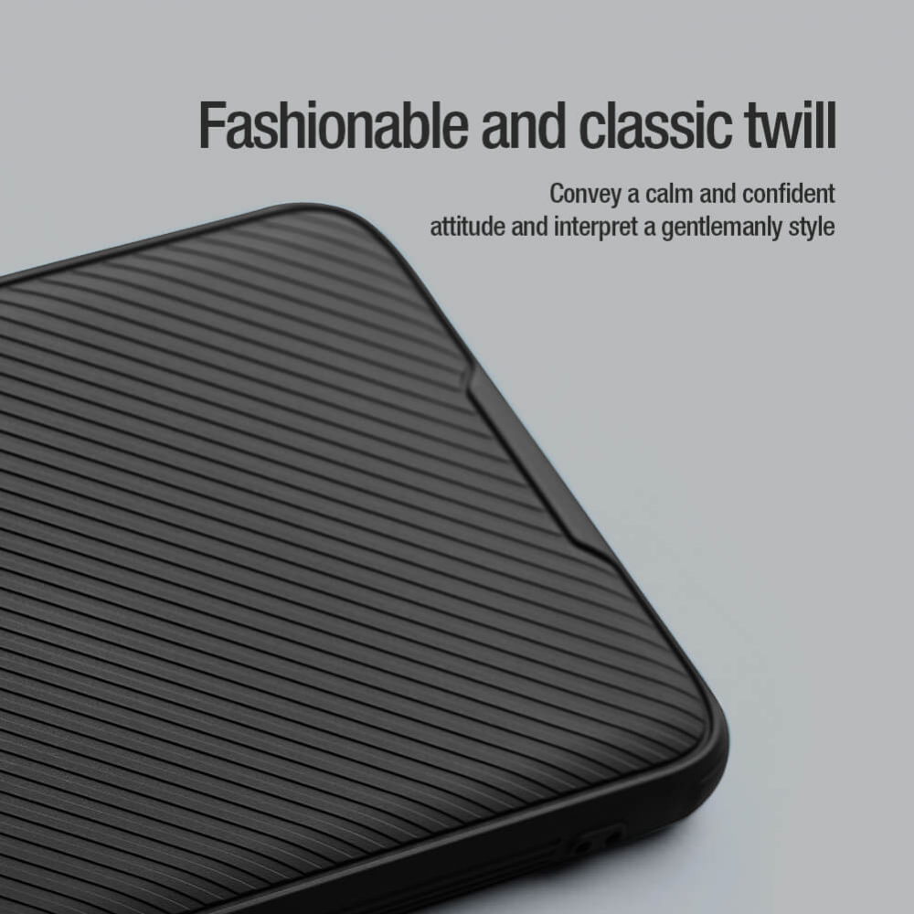 Torbica Nillkin CamShield Prop za Huawei Mate 70 crna