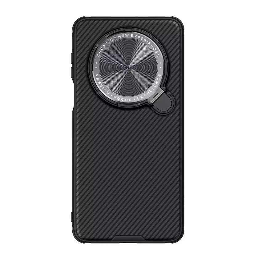 Torbica Nillkin CamShield Prop za Huawei Mate 70 Pro/70 Pro Plus crna