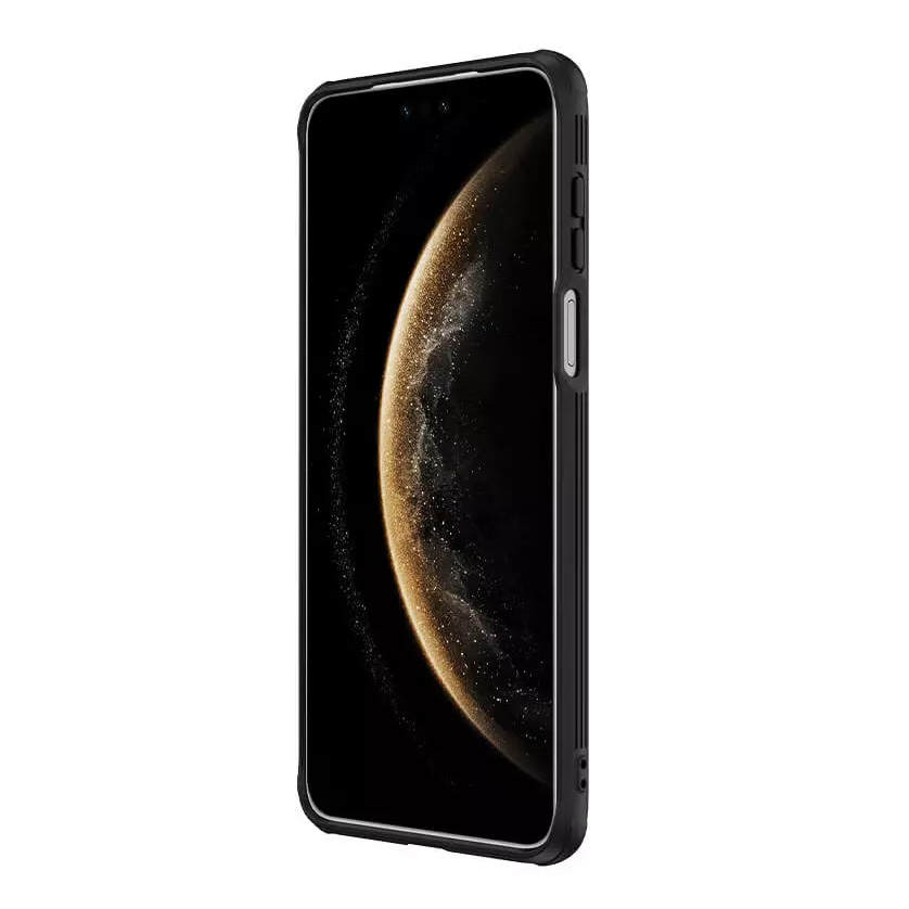 Torbica Nillkin CamShield Prop za Huawei Mate 70 Pro/70 Pro Plus crna