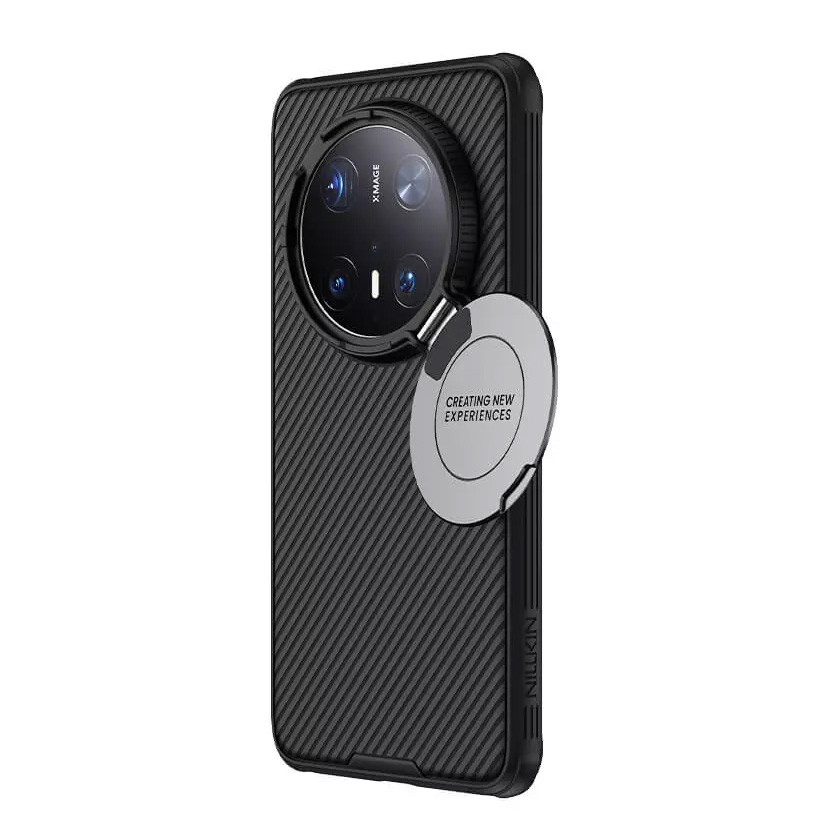 Torbica Nillkin CamShield Prop za Huawei Mate 70 Pro/70 Pro Plus crna