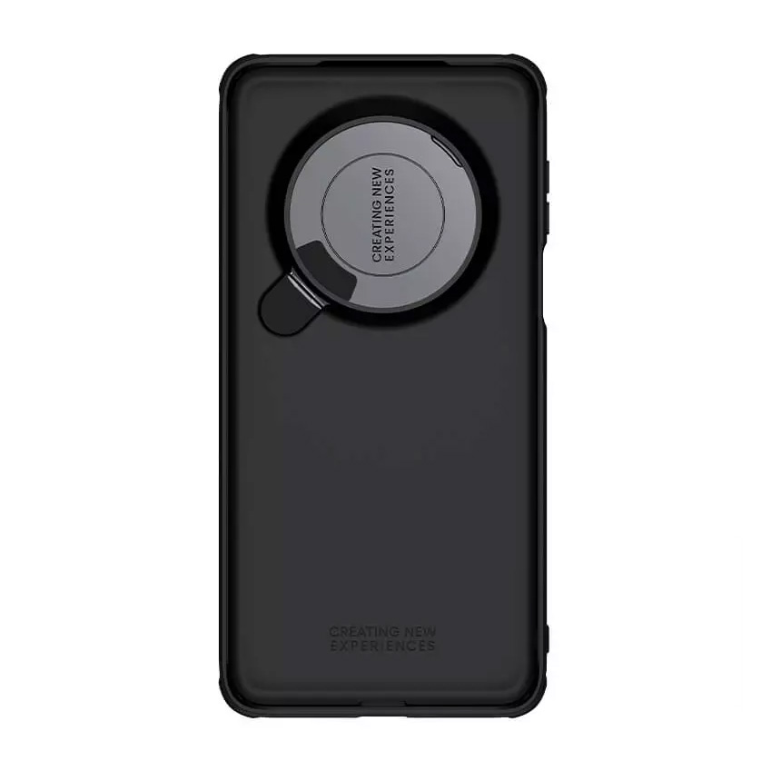 Torbica Nillkin CamShield Prop za Huawei Mate 70 Pro/70 Pro Plus crna