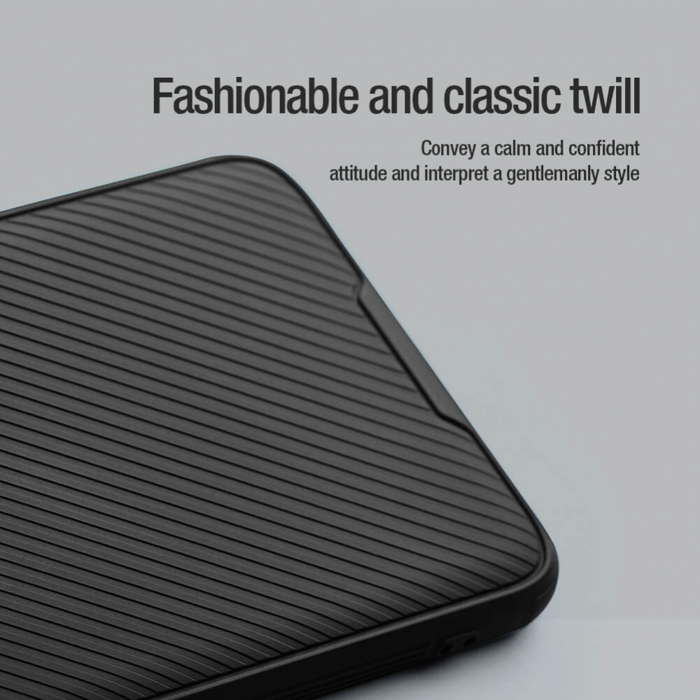Torbica Nillkin CamShield Prop za Huawei Mate 70 Pro/70 Pro Plus crna