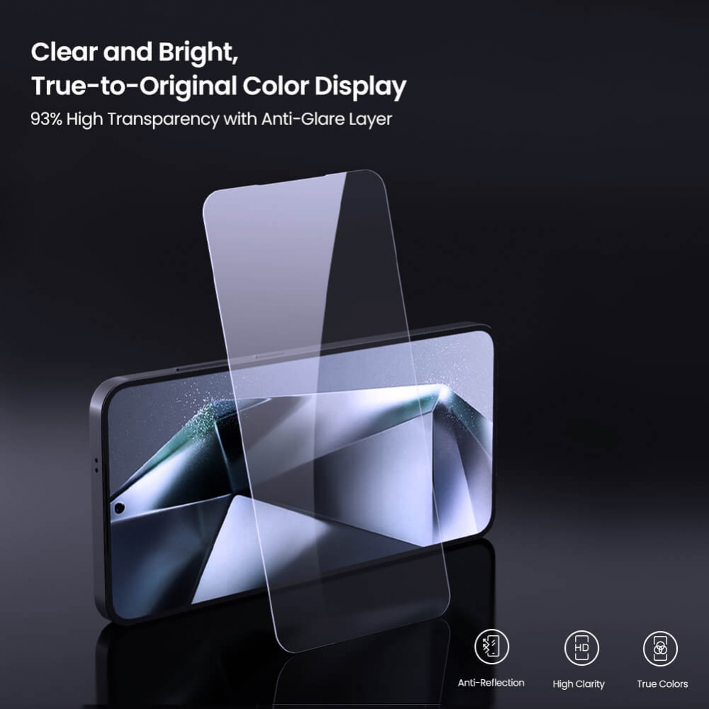 Zastitno staklo Tempered Glass Nillkin H+ Pro za Samsung S931B Galaxy S25