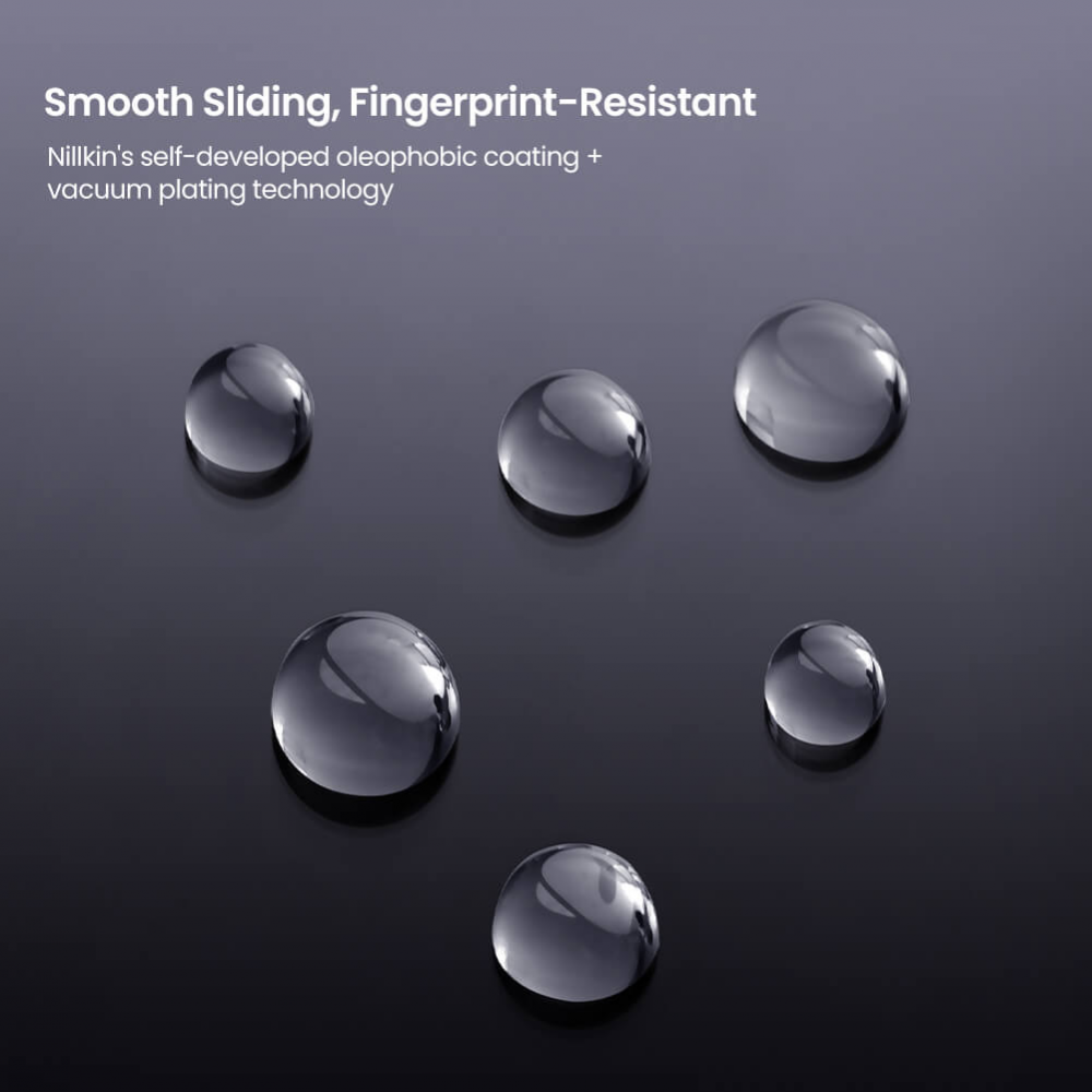 Zastitno staklo Tempered Glass Nillkin H+ Pro za Samsung S931B Galaxy S25