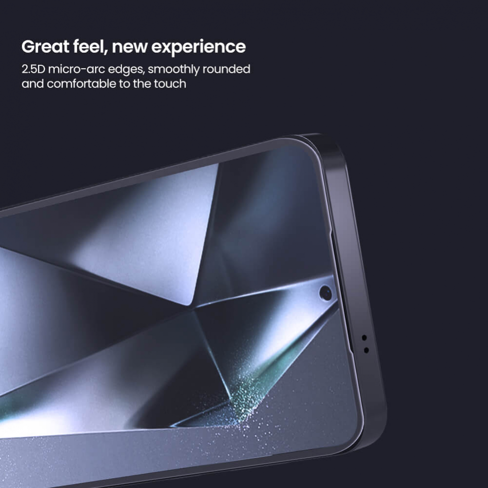 Zastitno staklo Tempered Glass Nillkin H+ Pro za Samsung S931B Galaxy S25
