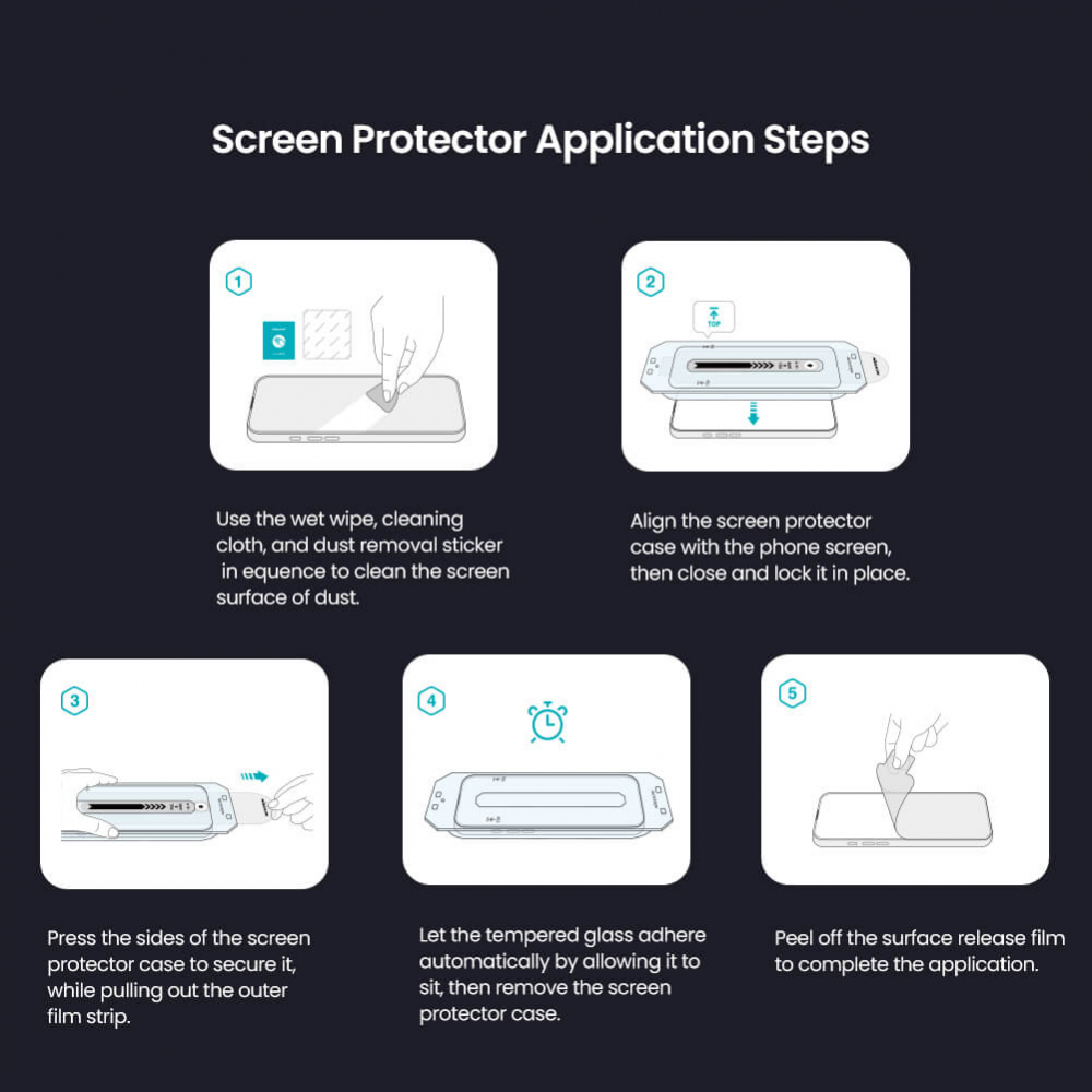 Zastitno staklo Tempered Glass Nillkin H+ Pro za Samsung S936B Galaxy S25 Plus