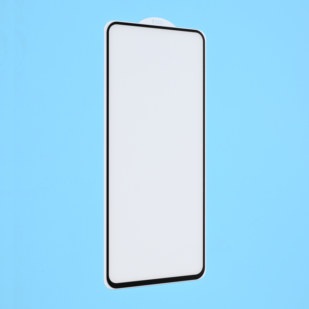 Zastitno staklo Tempered glass Teracell Titan 2.5D za Honor X7b crni