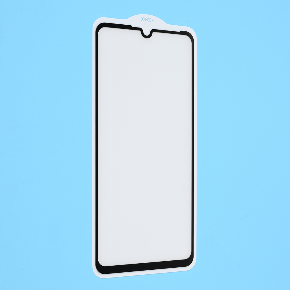 Zastitno staklo Tempered glass Teracell Titan 2.5D za Huawei P30 Lite crni