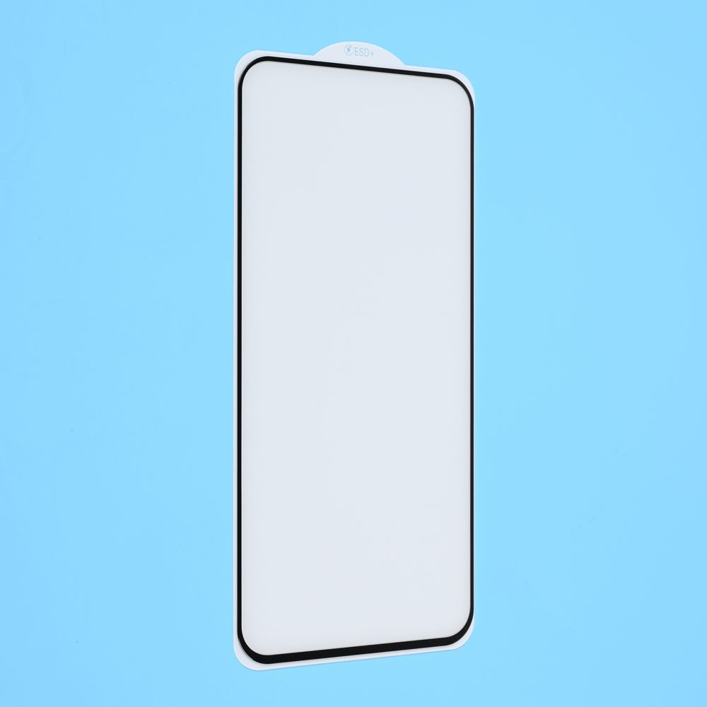 Zastitno staklo Tempered glass Teracell Titan 2.5D za Huawei Pura 70 crni