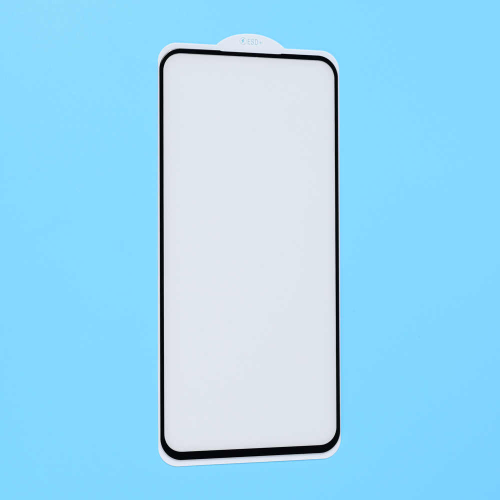 Zastitno staklo Tempered glass Teracell Titan 2.5D za Samsung S711U Galaxy S23 FE crni