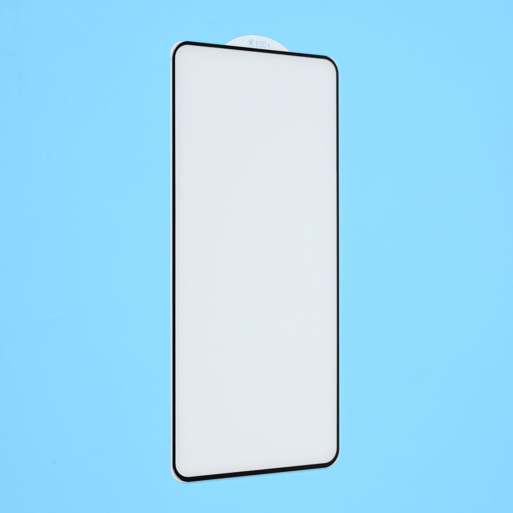 Zastitno staklo Tempered glass Teracell Titan 2.5D za Xiaomi 11T/11T Pro crni