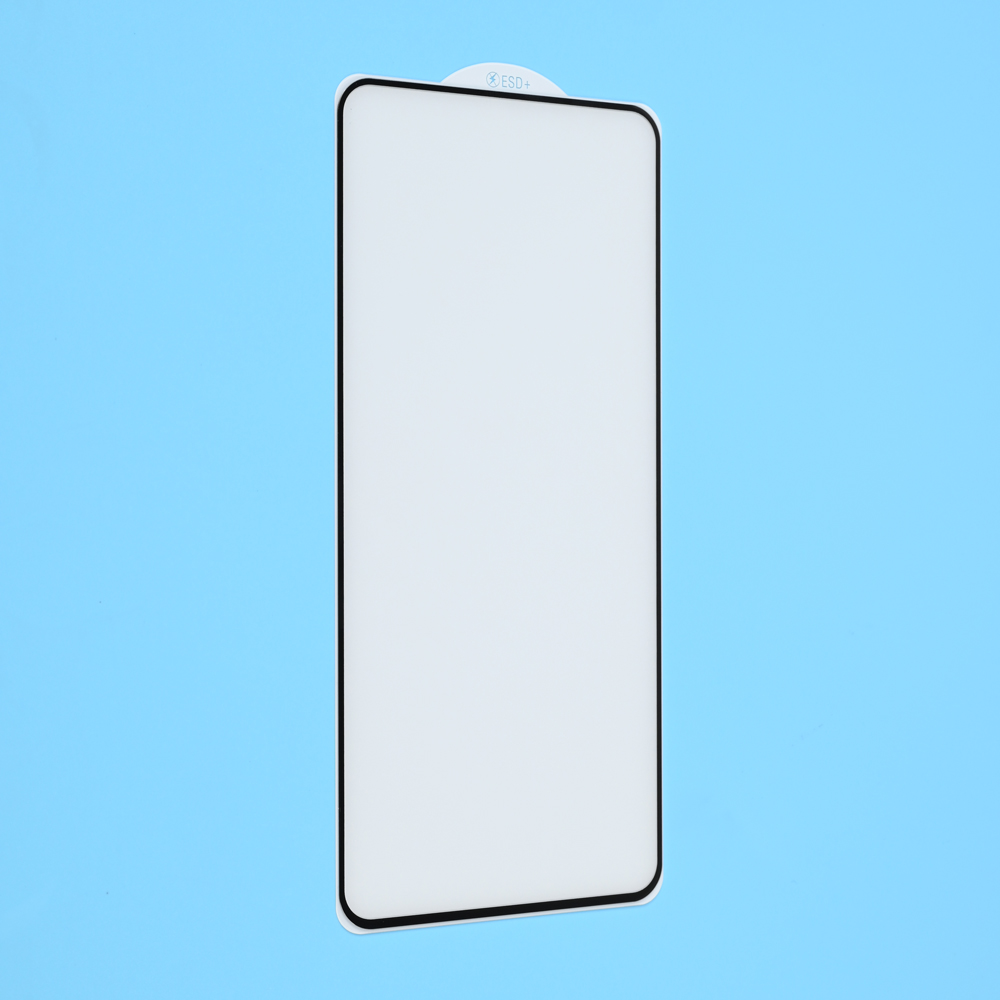 Zastitno staklo Tempered glass Teracell Titan 2.5D za Xiaomi 13T/13T Pro crni