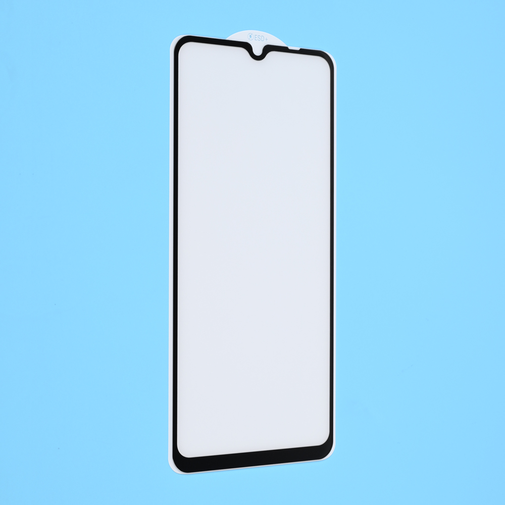 Zastitno staklo Tempered glass Teracell Titan 2.5D za Xiaomi Redmi A3 crni