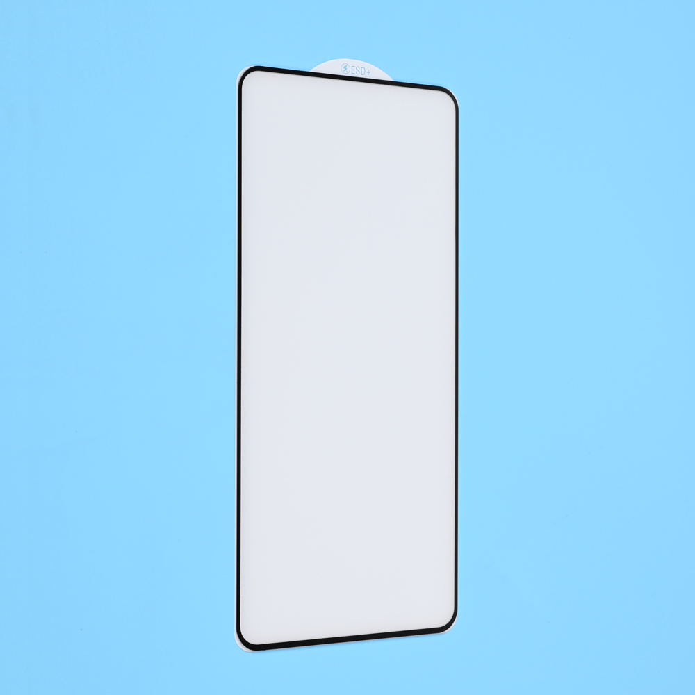 Zastitno staklo Tempered glass Teracell Titan 2.5D za Xiaomi Redmi Note 10 Pro/10 Pro Max crni