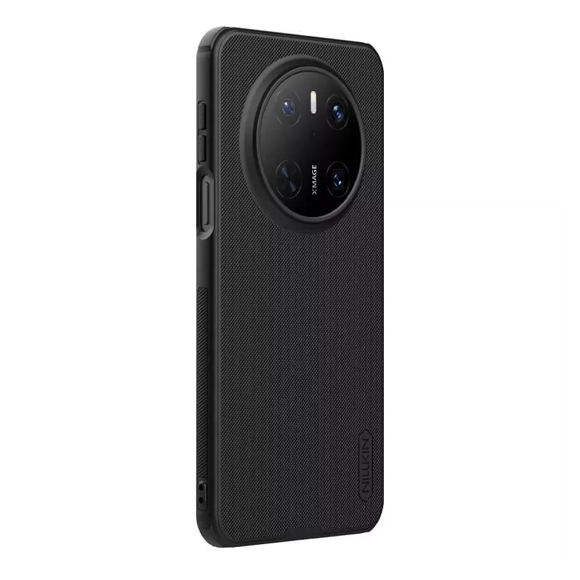 Torbica Nillkin Scrub Pro za Huawei Mate 70 crna