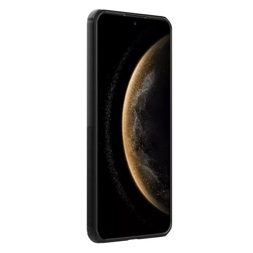 Torbica Nillkin Scrub Pro za Huawei Mate 70 crna