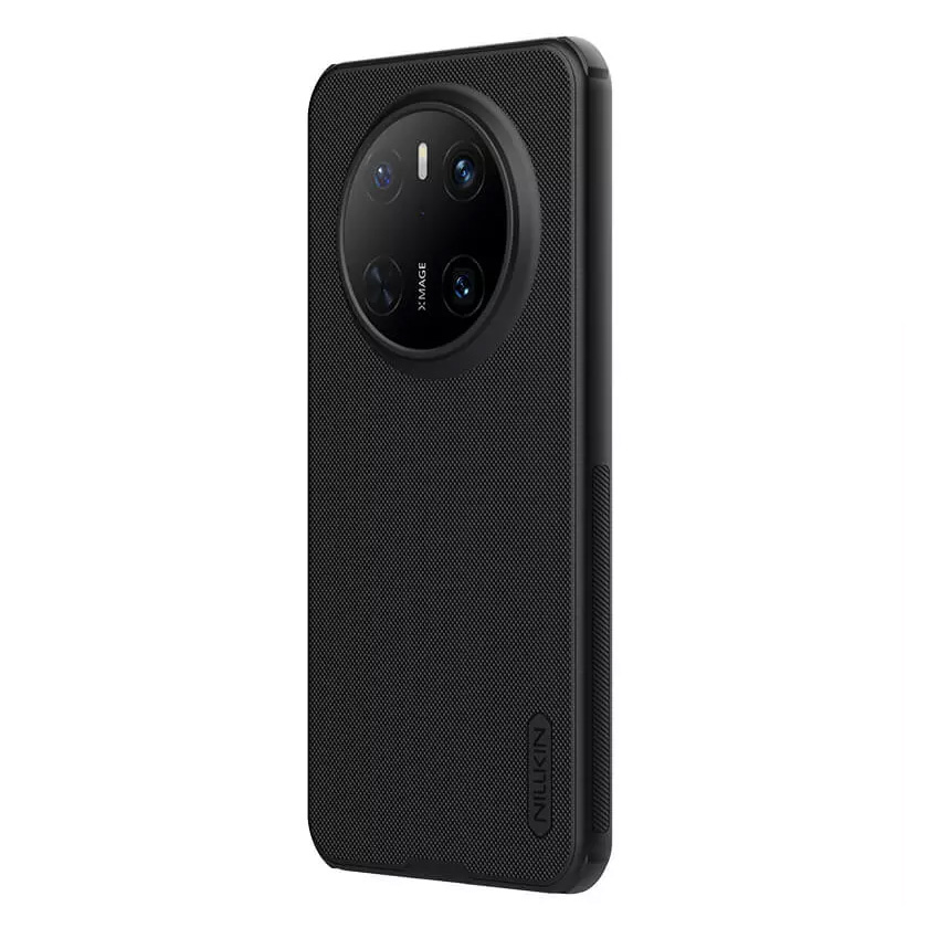Torbica Nillkin Scrub Pro za Huawei Mate 70 crna