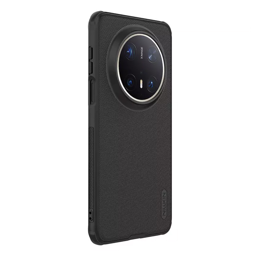 Torbica Nillkin Scrub Pro za Huawei Mate 70 Pro/70 Pro Plus crna