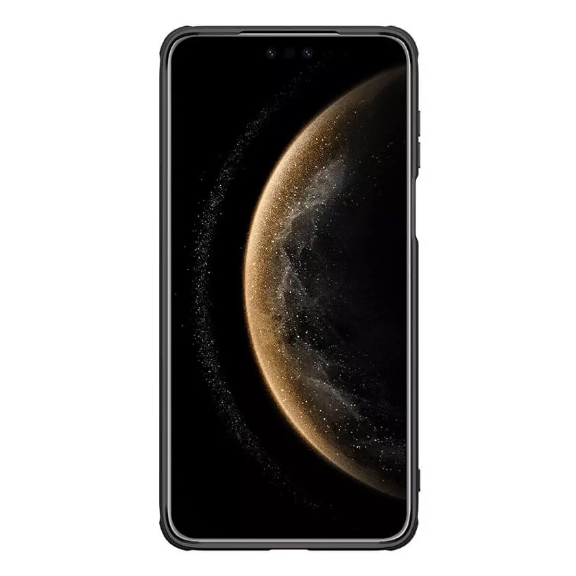 Torbica Nillkin Scrub Pro za Huawei Mate 70 Pro/70 Pro Plus crna