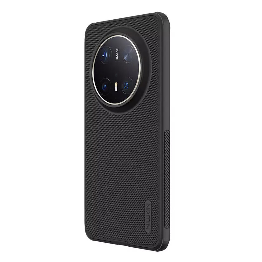 Torbica Nillkin Scrub Pro za Huawei Mate 70 Pro/70 Pro Plus crna