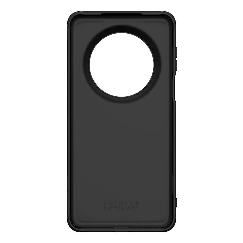 Torbica Nillkin Scrub Pro za Huawei Mate 70 Pro/70 Pro Plus crna