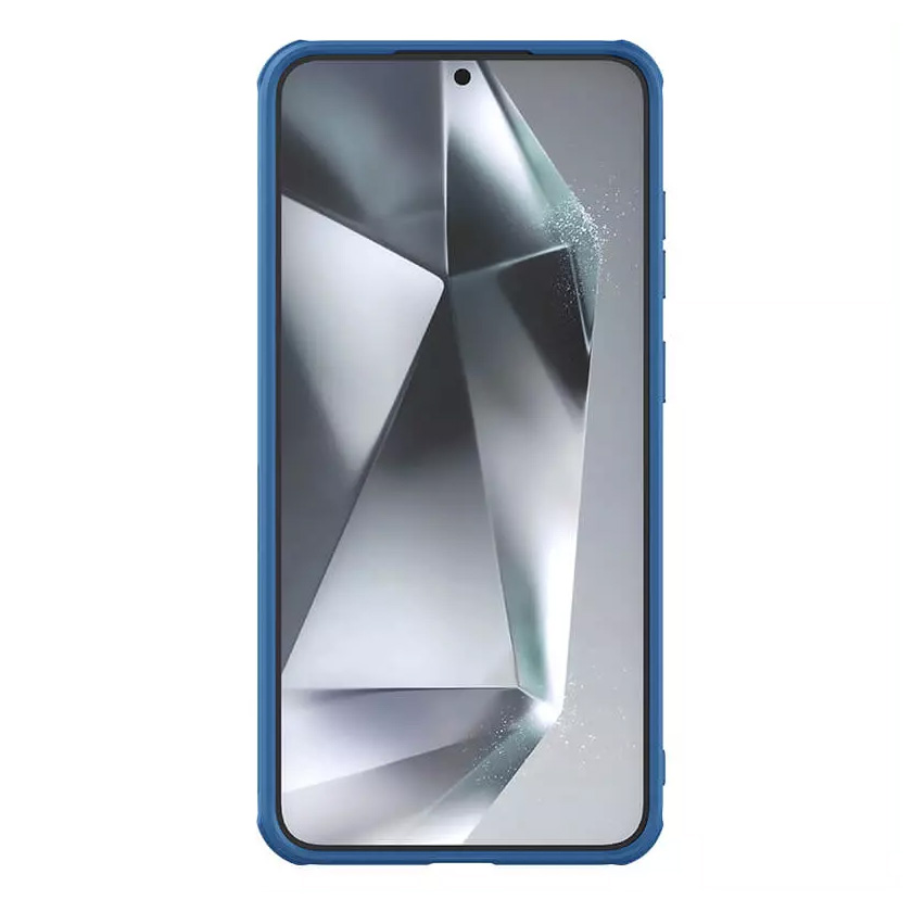 Torbica Nillkin Scrub Pro za Samsung S931B Galaxy S25 plava