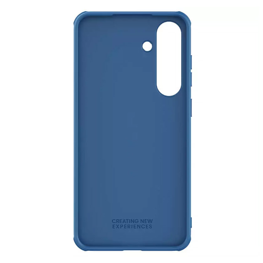 Torbica Nillkin Scrub Pro za Samsung S931B Galaxy S25 plava