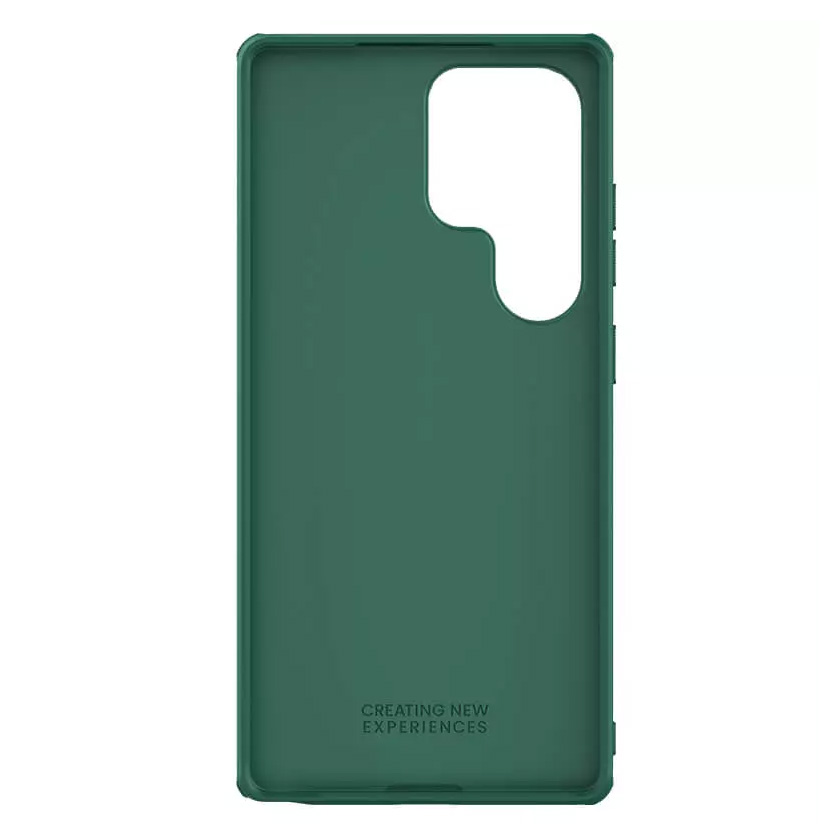 Torbica Nillkin Scrub Pro za Samsung S938B Galaxy S25 Ultra zelena