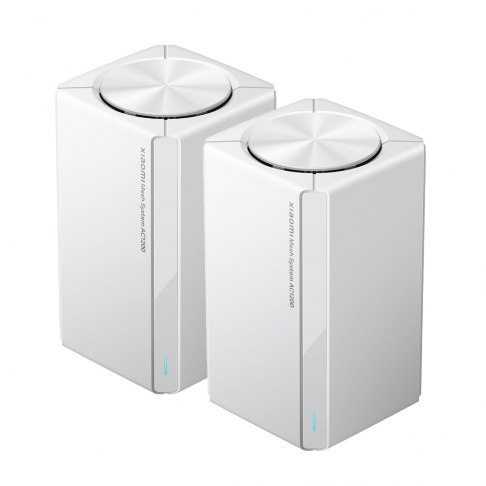 Mrezni sistem Xiaomi AC1200 EU (1 pack)
