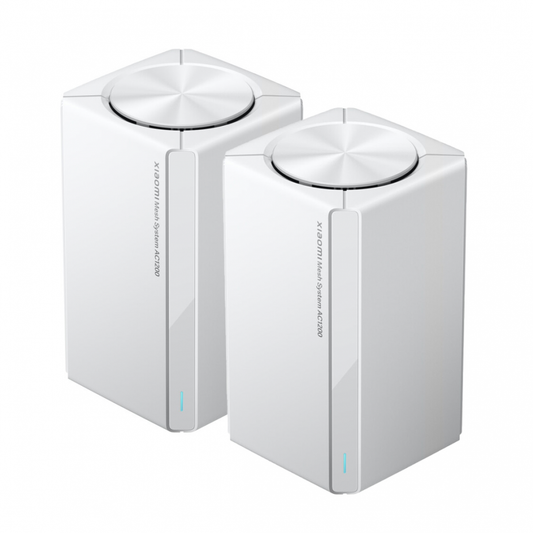 Mrezni sistem Xiaomi AC1200 EU (1 pack)