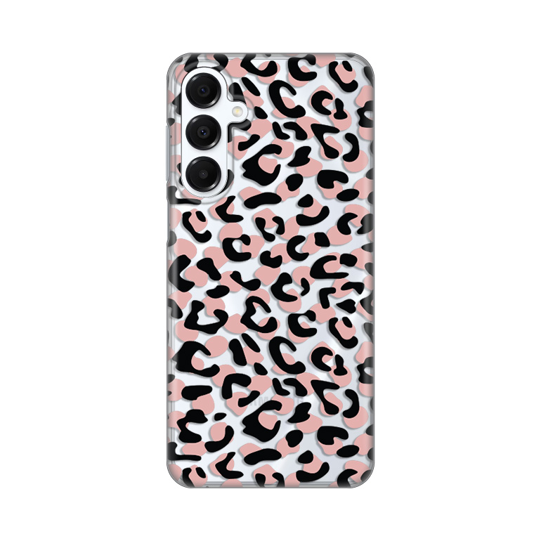 Torbica Silikonska Print Skin za Samsung A165F Galaxy A16 Animal