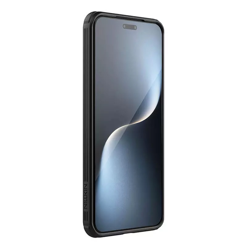 Torbica Nillkin CamShield Pro za Honor Magic 7 Pro crna