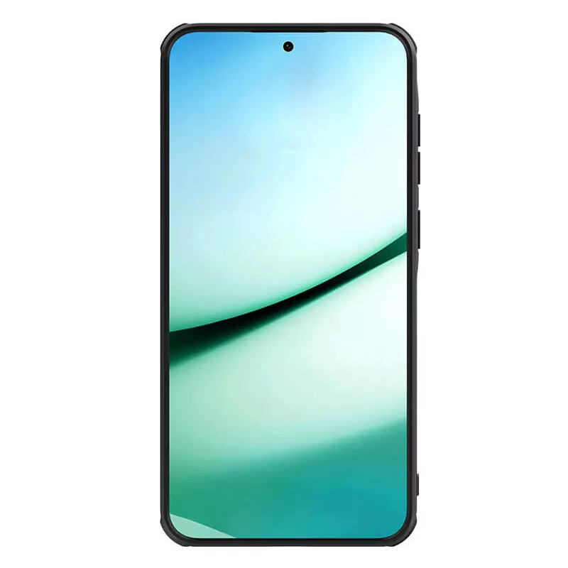 Torbica Nillkin Scrub Pro za Samsung A366B Galaxy A36 5G crna