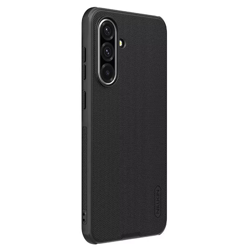 Torbica Nillkin Scrub Pro za Samsung A366B Galaxy A36 5G crna