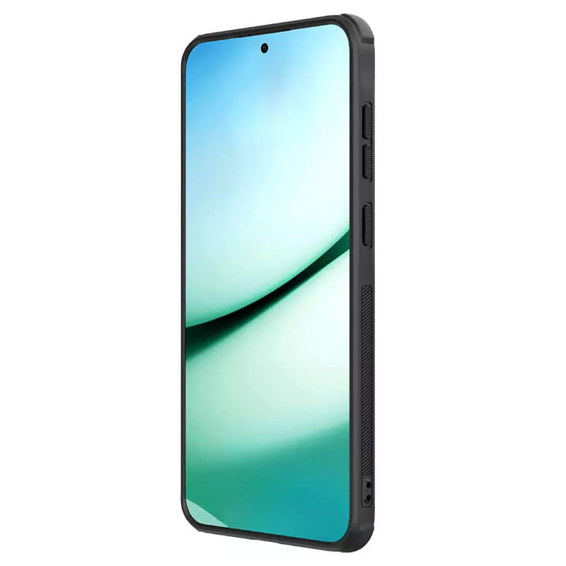 Torbica Nillkin Scrub Pro za Samsung A366B Galaxy A36 5G crna