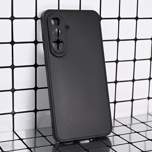 Torbica 3D Camera za Samsung A566B Galaxy A56 5G crna