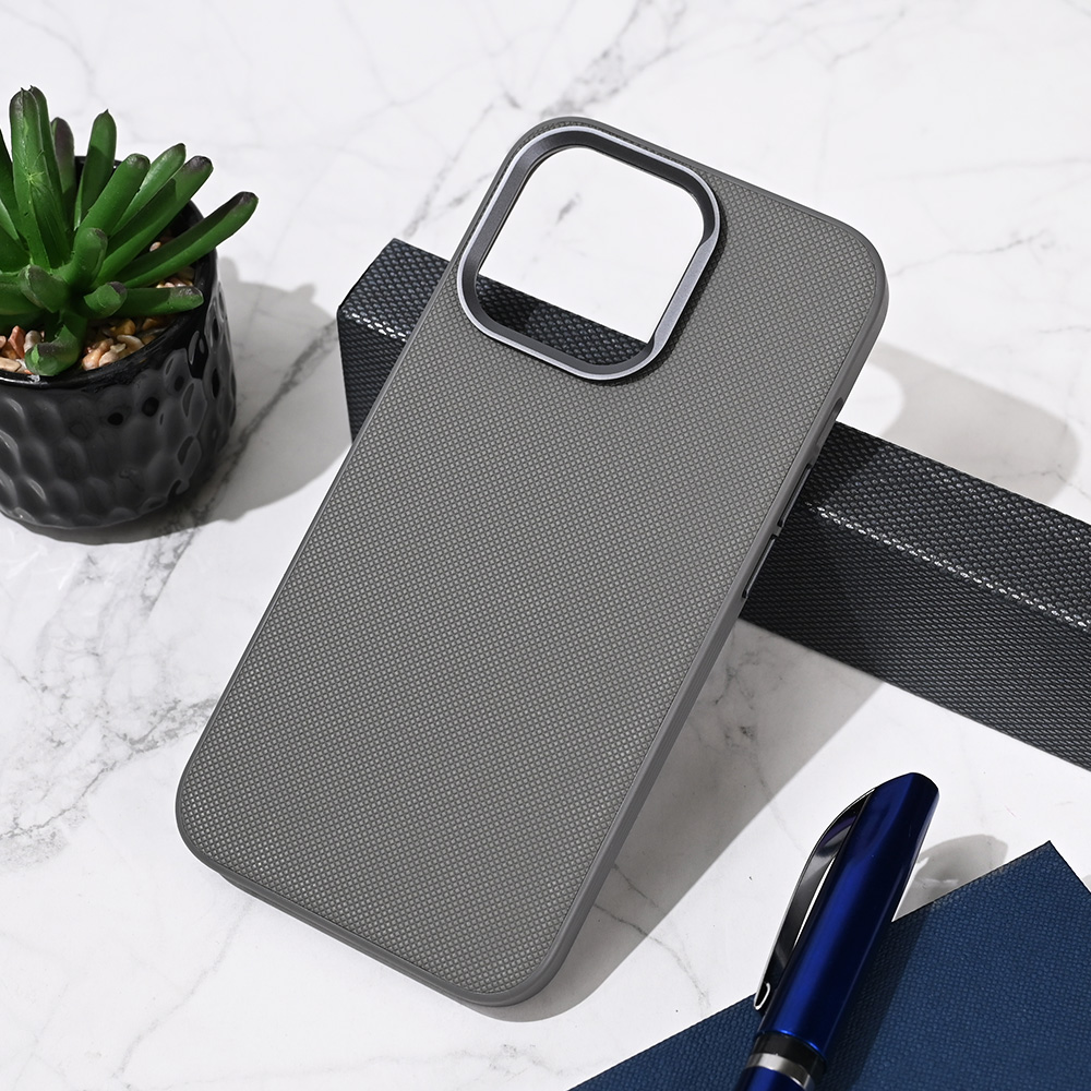 Torbica Urban Case za iPhone 13 Pro 6.1 siva
