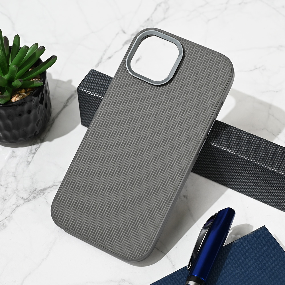 Torbica Urban Case za iPhone 14 6.1 siva
