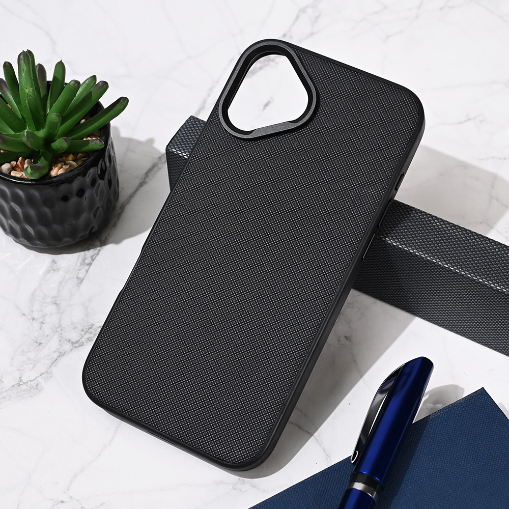 Torbica Urban Case za iPhone 16 Plus 6.7 crna