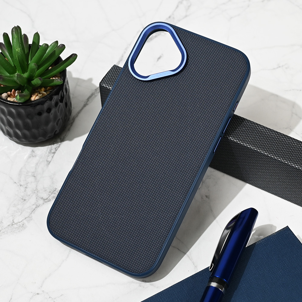Torbica Urban Case za iPhone 16 Plus 6.7 plava