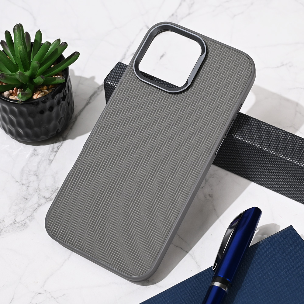 Torbica Urban Case za iPhone 16 Pro Max 6.9 siva