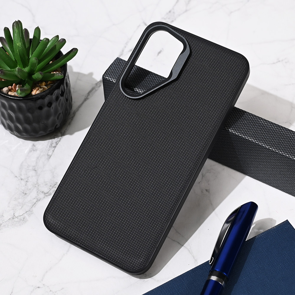 Torbica Urban Case za Samsung S936B Galaxy S25 Plus crna