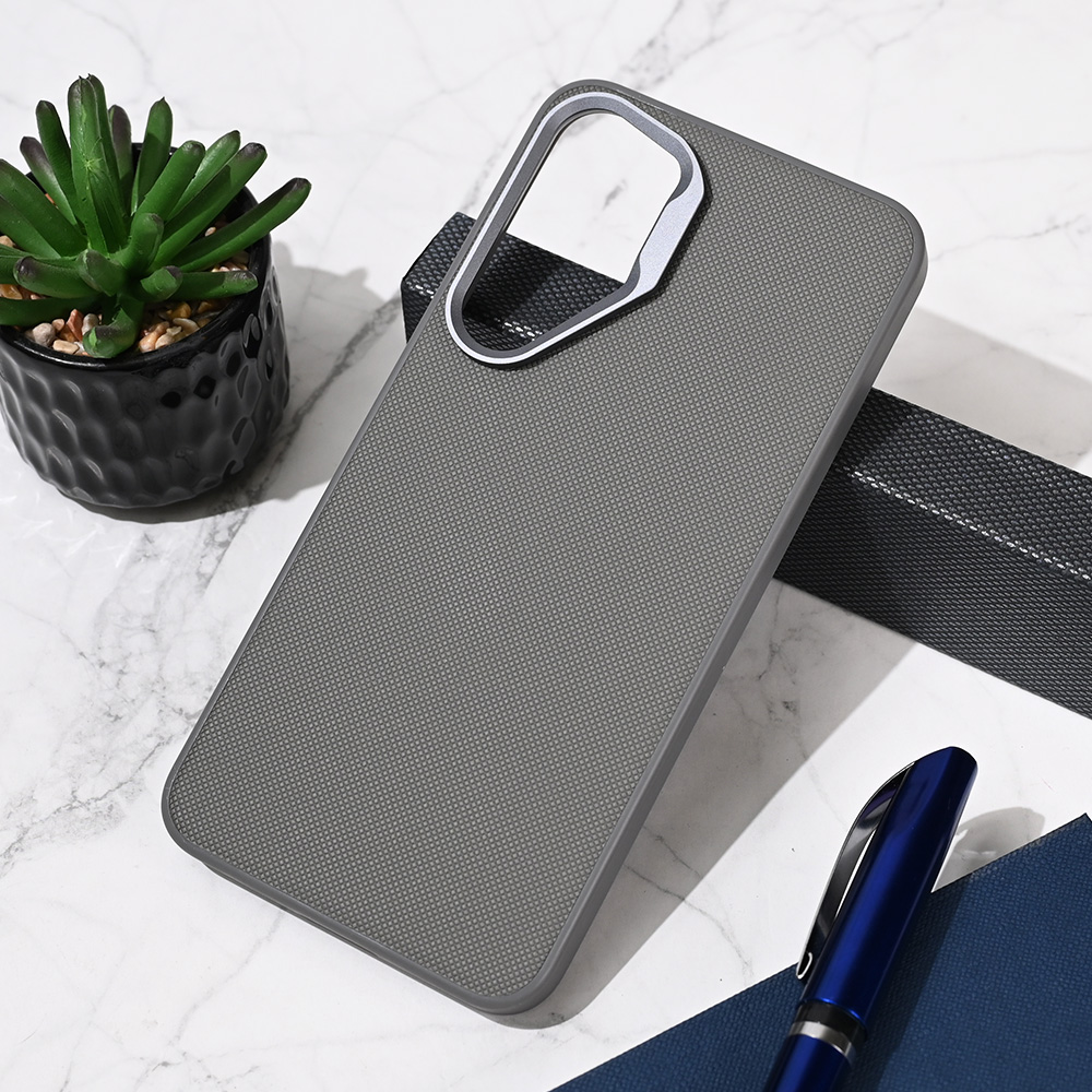 Torbica Urban Case za Samsung S936B Galaxy S25 Plus siva