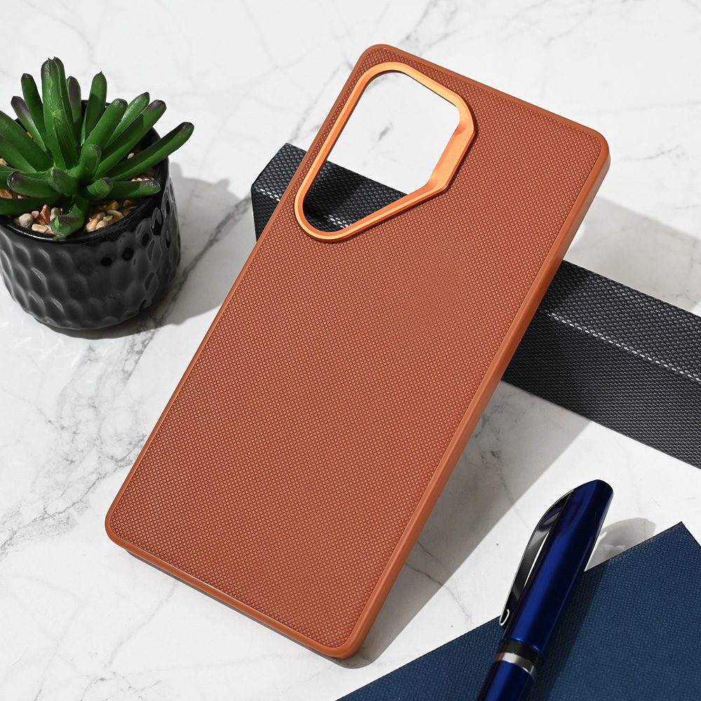 Torbica Urban Case za Samsung S938B Galaxy S25 Ultra braon