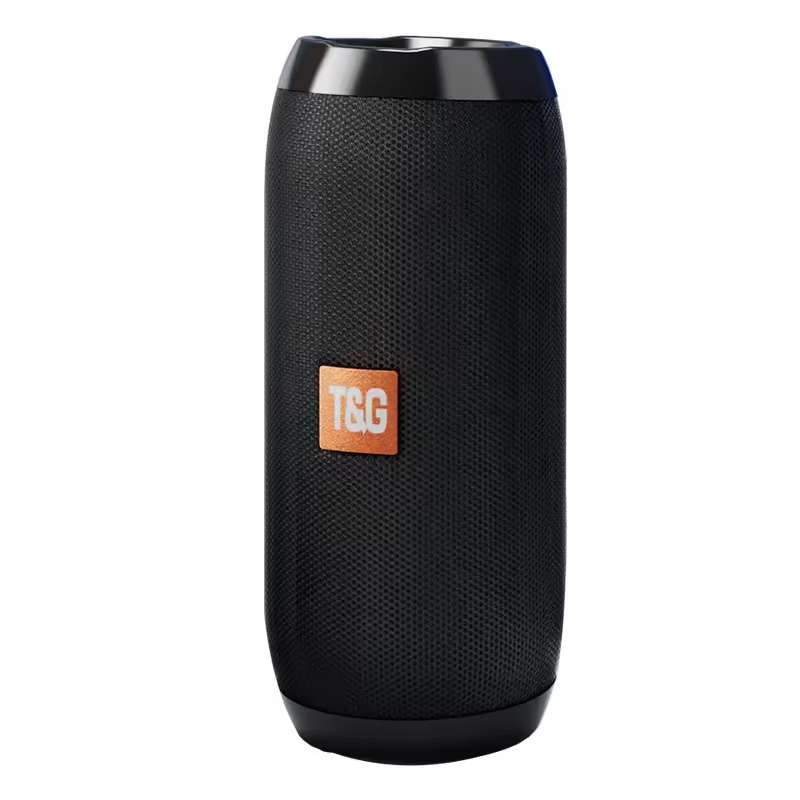 Bluetooth zvucnik TG-117 crni