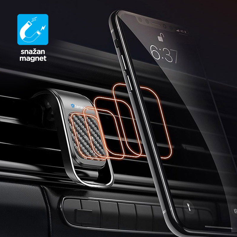 Drzac za mobilni telefon Teracell TC-03 magnetic