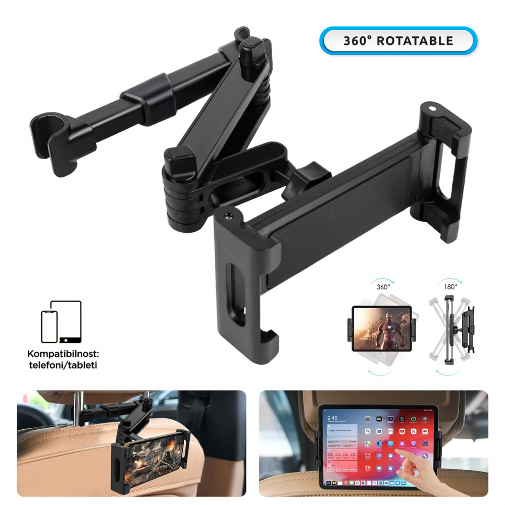 Drzac za mobilni telefon/tablet Teracell TC-02