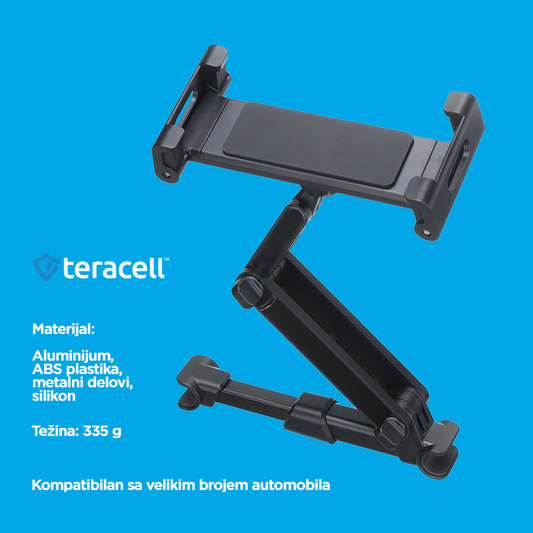 Drzac za mobilni telefon/tablet Teracell TC-02
